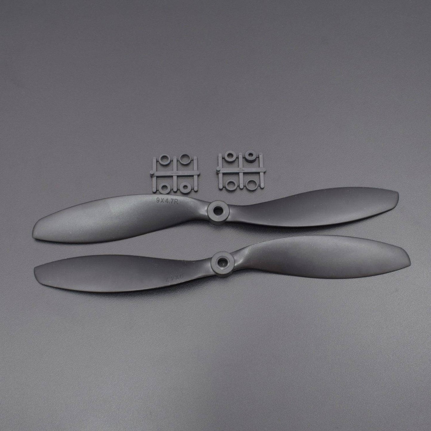 Nylon 9047 9 x 4.7 9 Inch Propeller Prop for Multi Rotor Quadcopter Hexa Octa - QR100 - REES52