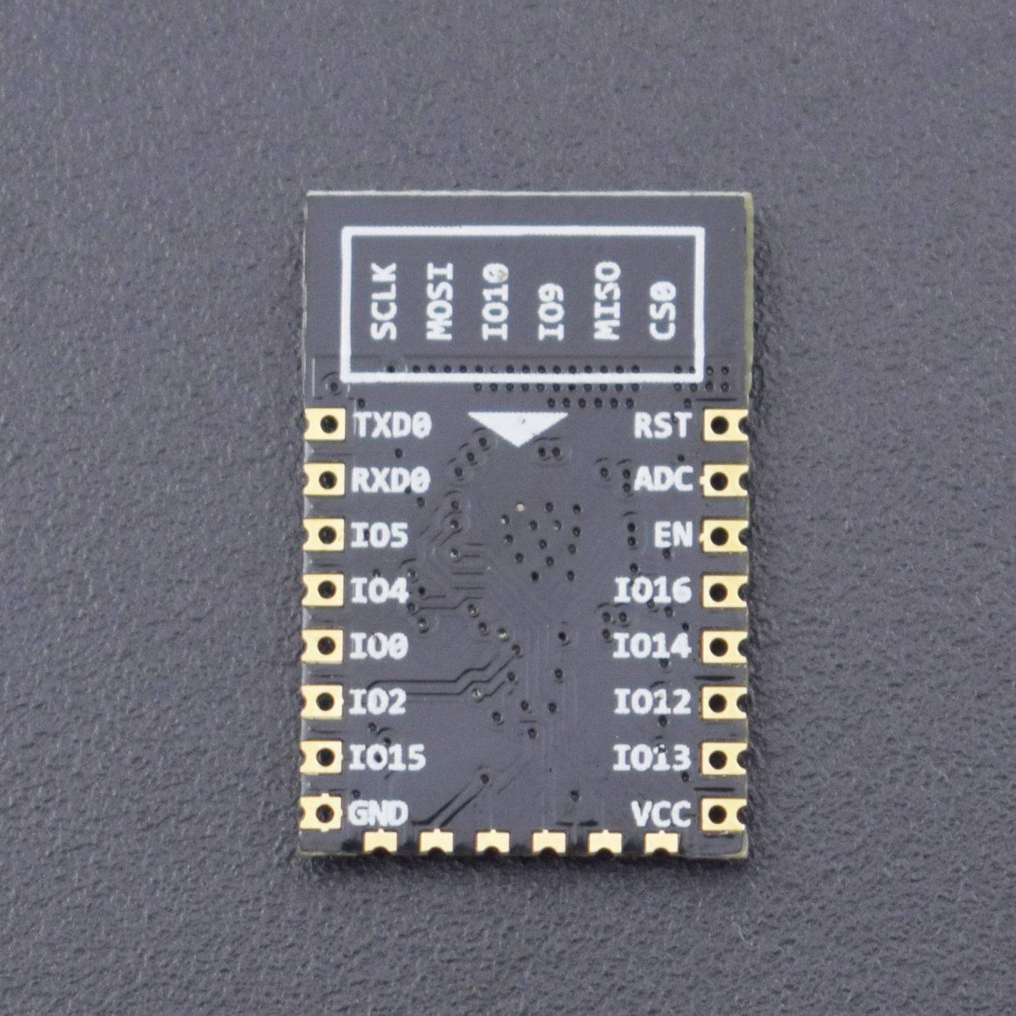 ESP 8266-12E WiFi Serial Transceiver Module(ESP12e)- IOT001 - REES52