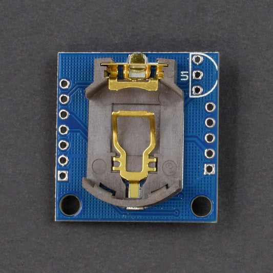 RTC DS1307 24C32 Real Time Clock Module - ML009 - REES52