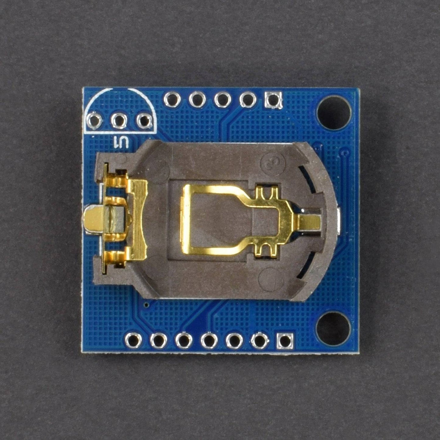 RTC DS1307 24C32 Real Time Clock Module - ML009 - REES52