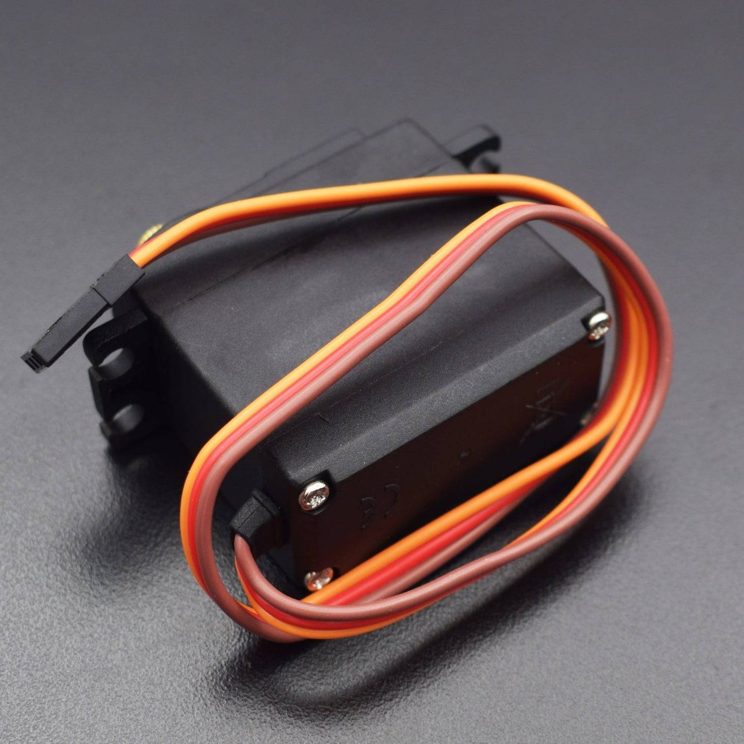 TowerPro MG995 Metal Gear Servo Motor (360º dig Rotation) - RS2286 - REES52