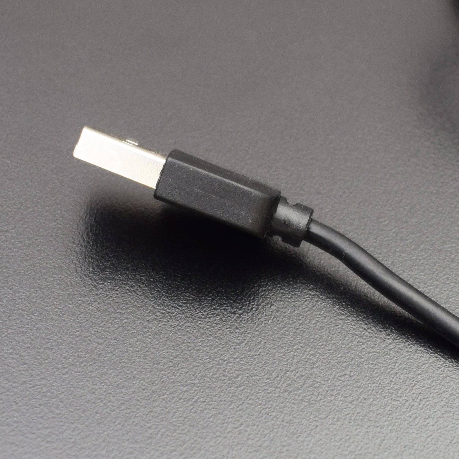 Micro USB Cable Special for Arduino MCU Leonardo R3 Also for Android Mobile Phone COLOR MAY VARY - RK072 - REES52