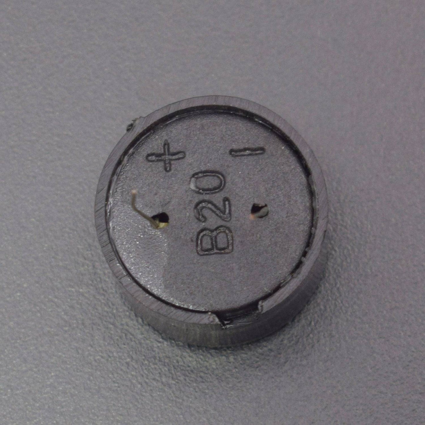 B20 PIEZOELECTRIC BUZZER - ER015 - REES52