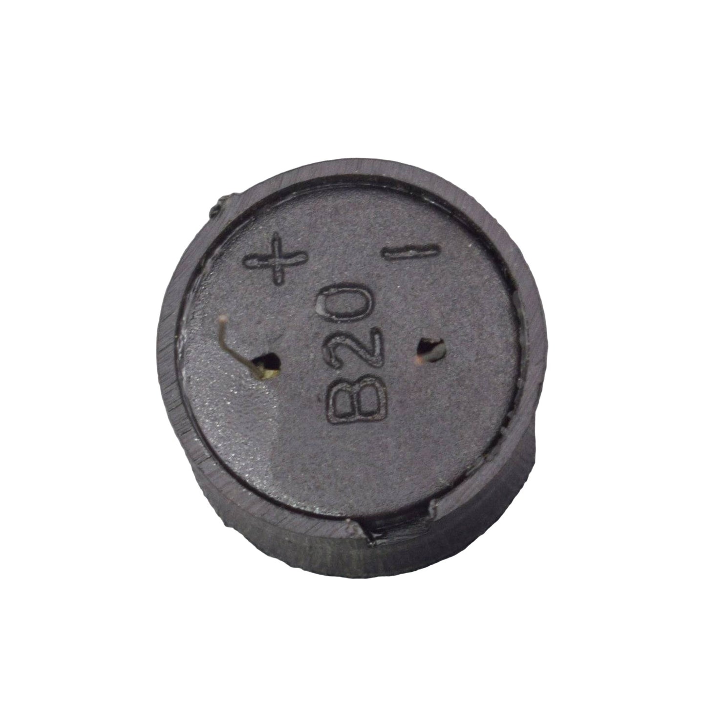 B20 PIEZOELECTRIC BUZZER - ER015 - REES52