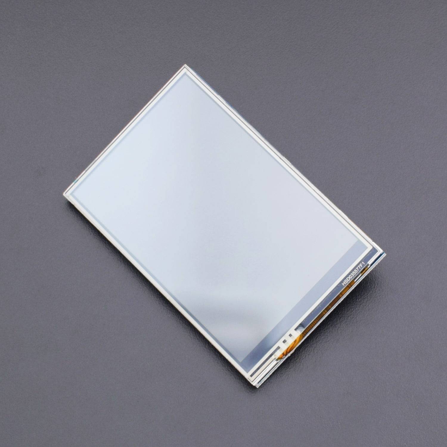 3.5 inch TFT Touch Screen Module 320x480 Resolution LCD Display Compatible with Raspberry Pi 4/3 / 3B / 4B+ - RP010 - REES52