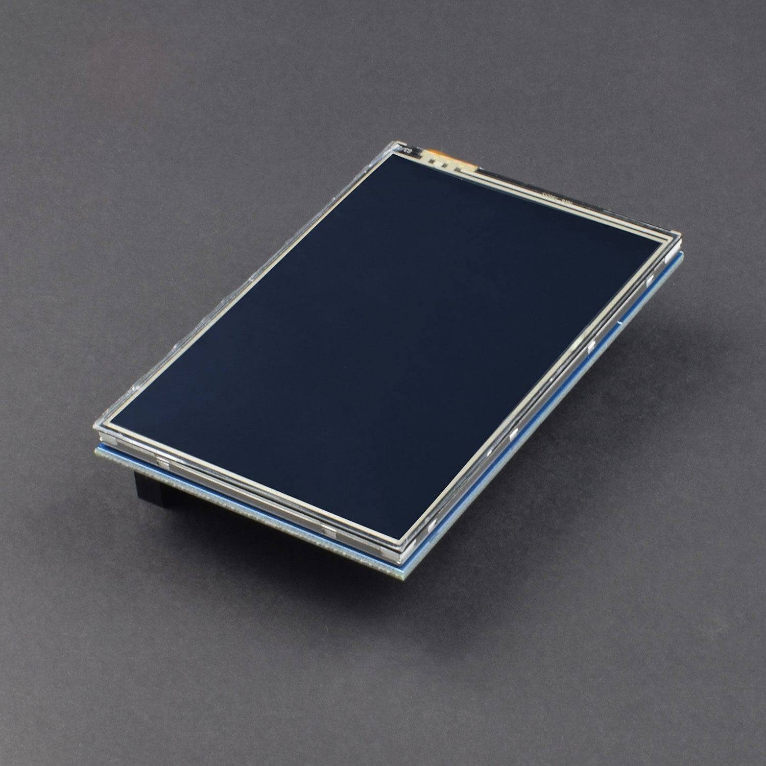3.5 inch TFT Touch Screen Module 320x480 Resolution LCD Display Compatible with Raspberry Pi 4/3 / 3B / 4B+ - RP010 - REES52