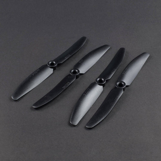 5x3 Inch Plastic 5030 Propeller CW/CCW For 240 250 Frame 2 Pair (Color May Vary) - QC123 - REES52