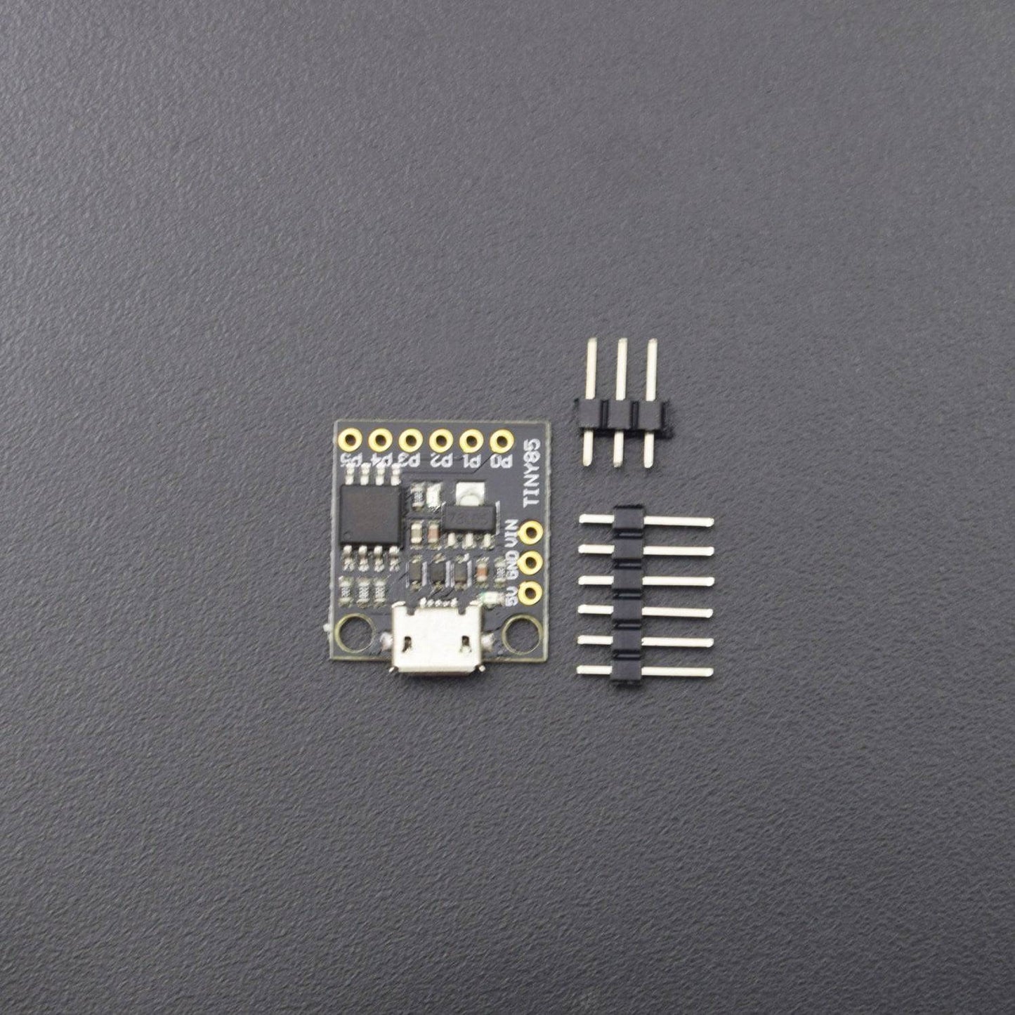 Mini ATTINY85 USB Development Board Module  - NA080 ( RS3450 ) - REES52