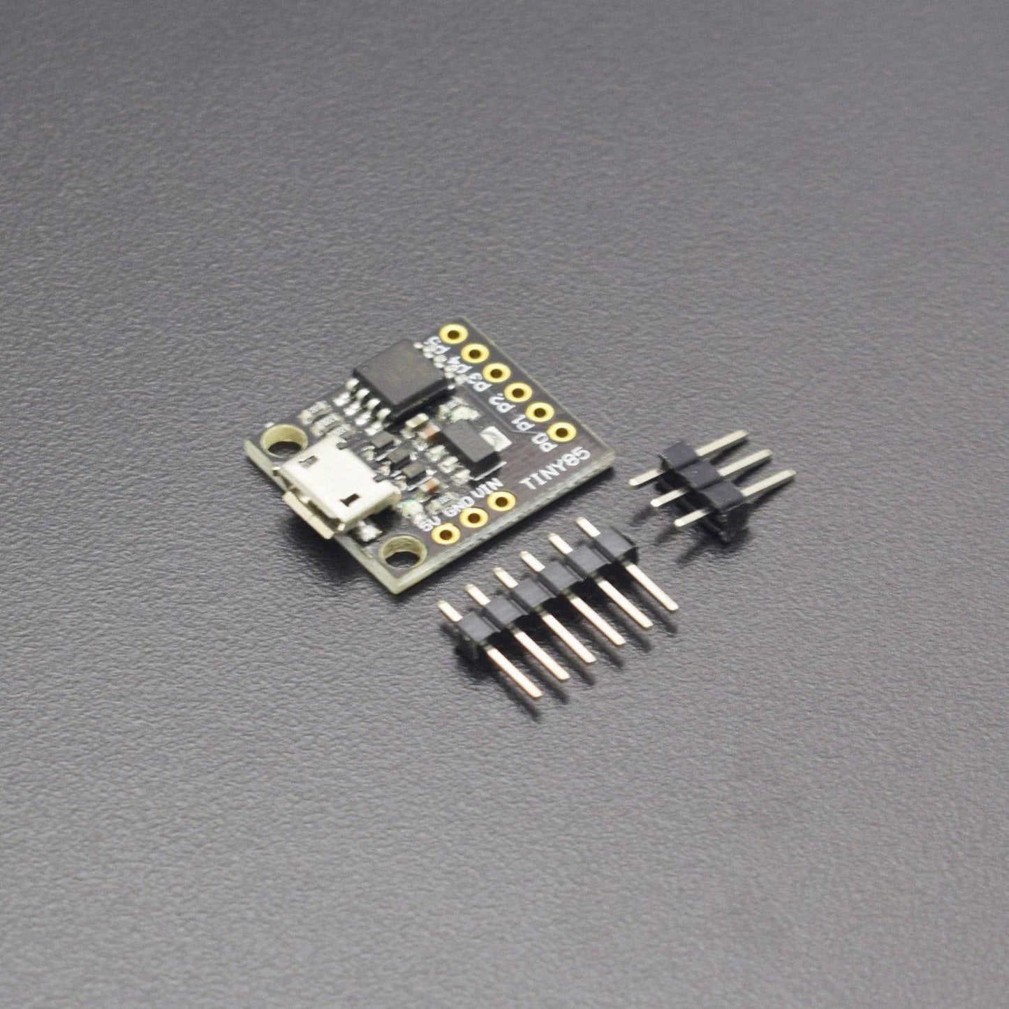 Mini ATTINY85 USB Development Board Module  - NA080 ( RS3450 ) - REES52