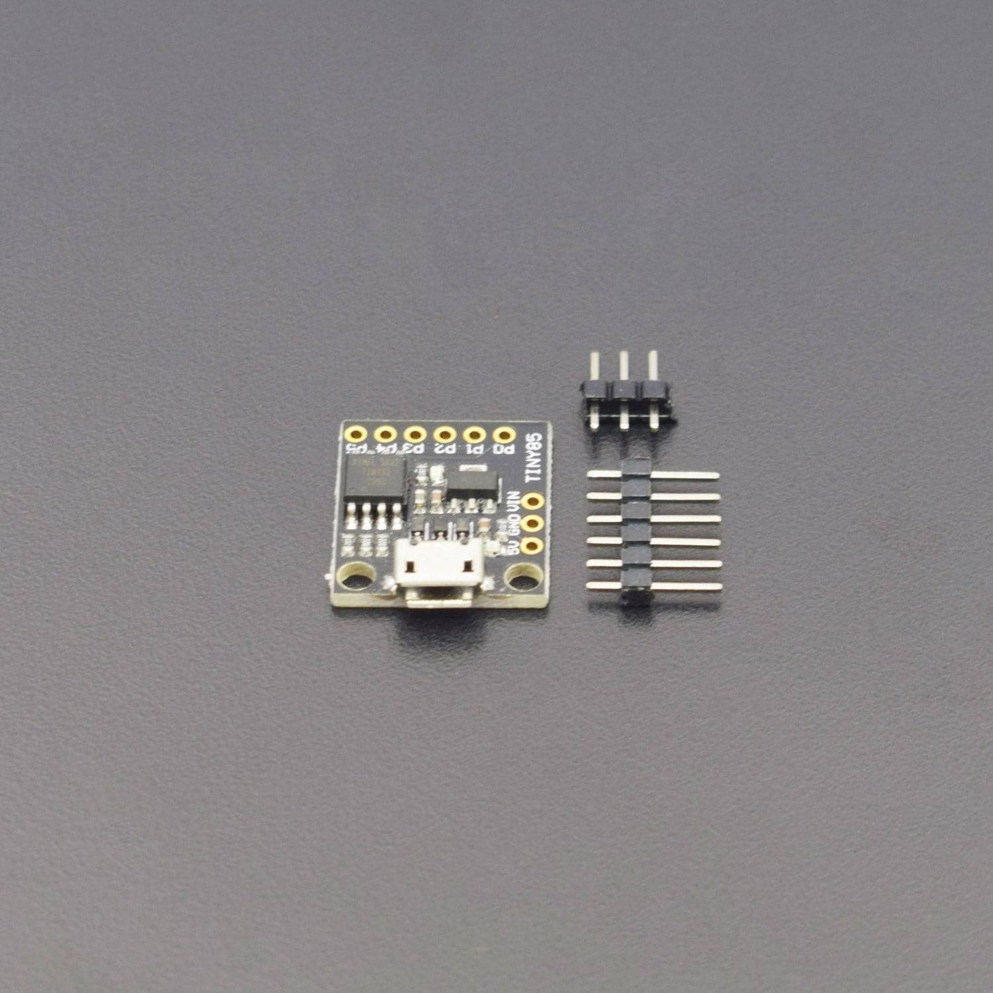 Mini ATTINY85 USB Development Board Module  - NA080 ( RS3450 ) - REES52