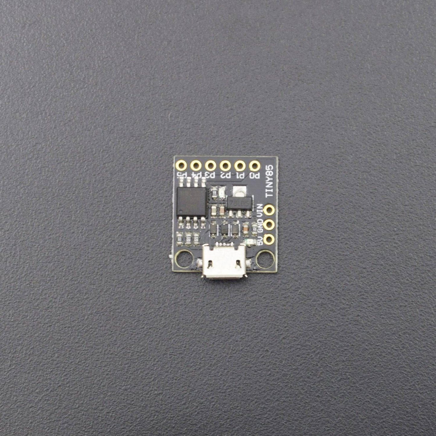 Mini ATTINY85 USB Development Board Module  - NA080 ( RS3450 ) - REES52