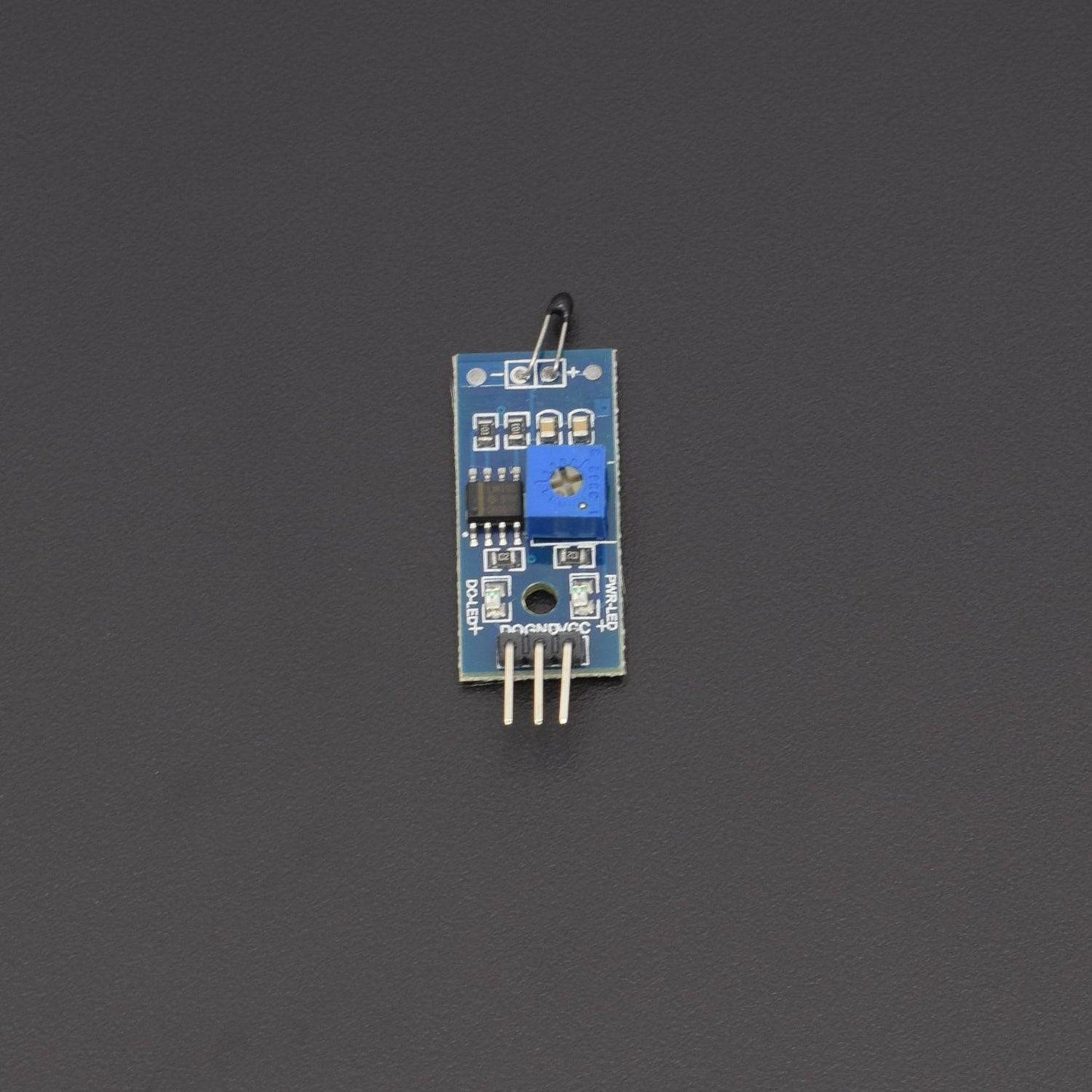 Thermistor Sensor Module - RS471 - REES52