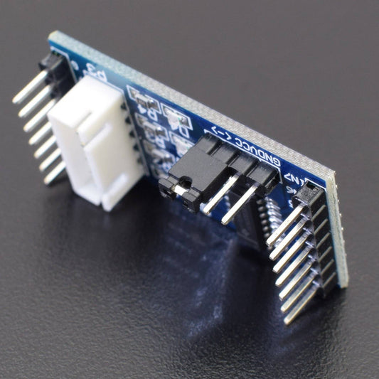 Stepper Motor Driver Board UL2003 SMD IC 5-Line 4-Phase Step Module - AA088 - REES52