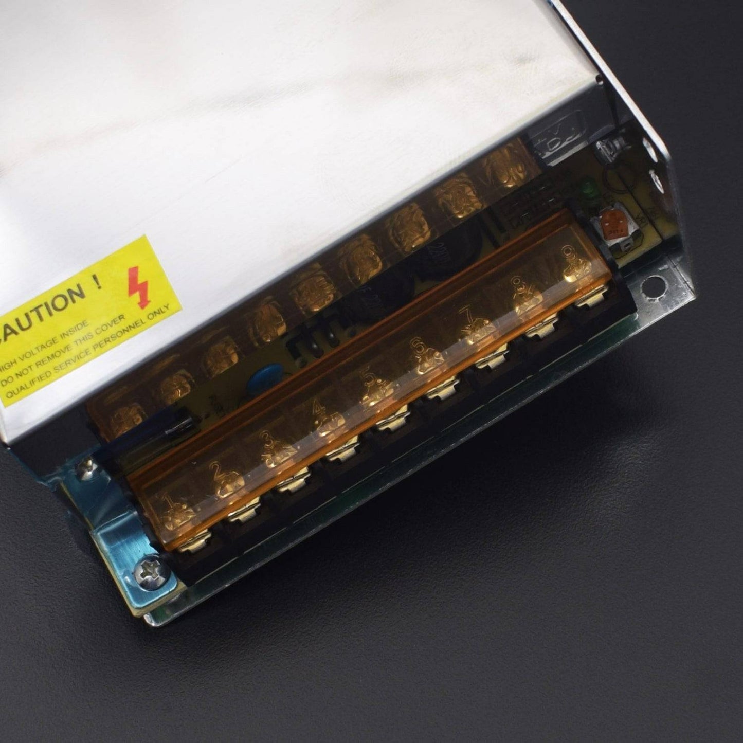 12V 20A SMPS - 240W - DC Metal Power Supply - Non Water Proof - RS2245 - REES52
