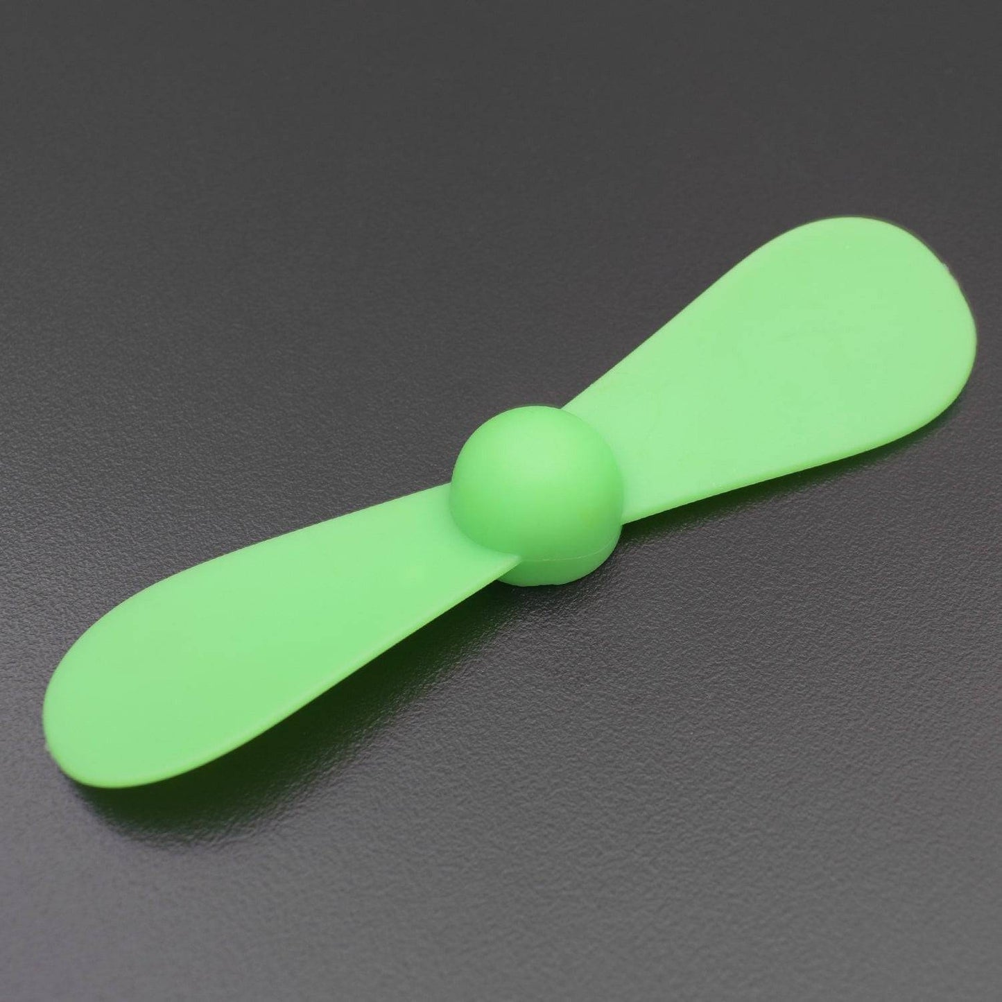 Mini Portable Cell Phone Fan Mini Electric Fan USB2.0 Phone Fan OTG USB for Android - RS409 - REES52