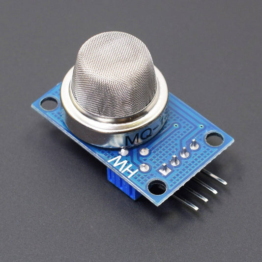 MQ135 Hazardous Gas Detection Module For Arduino - ML030 - REES52