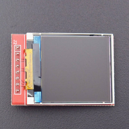 1.44 inch TFT LCD Color Screen Module SPI Interface - RS1461 - REES52