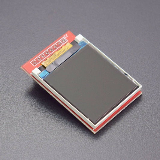 1.44 inch TFT LCD Color Screen Module SPI Interface - RS1461 - REES52