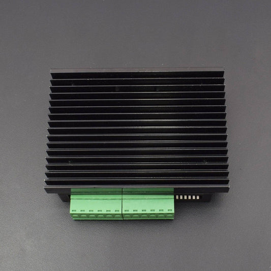 TB6600 0.2-5A Stepper Motor Driver CNC Controller, Stepper Motor Driver Nema For CNC -NA306 - REES52