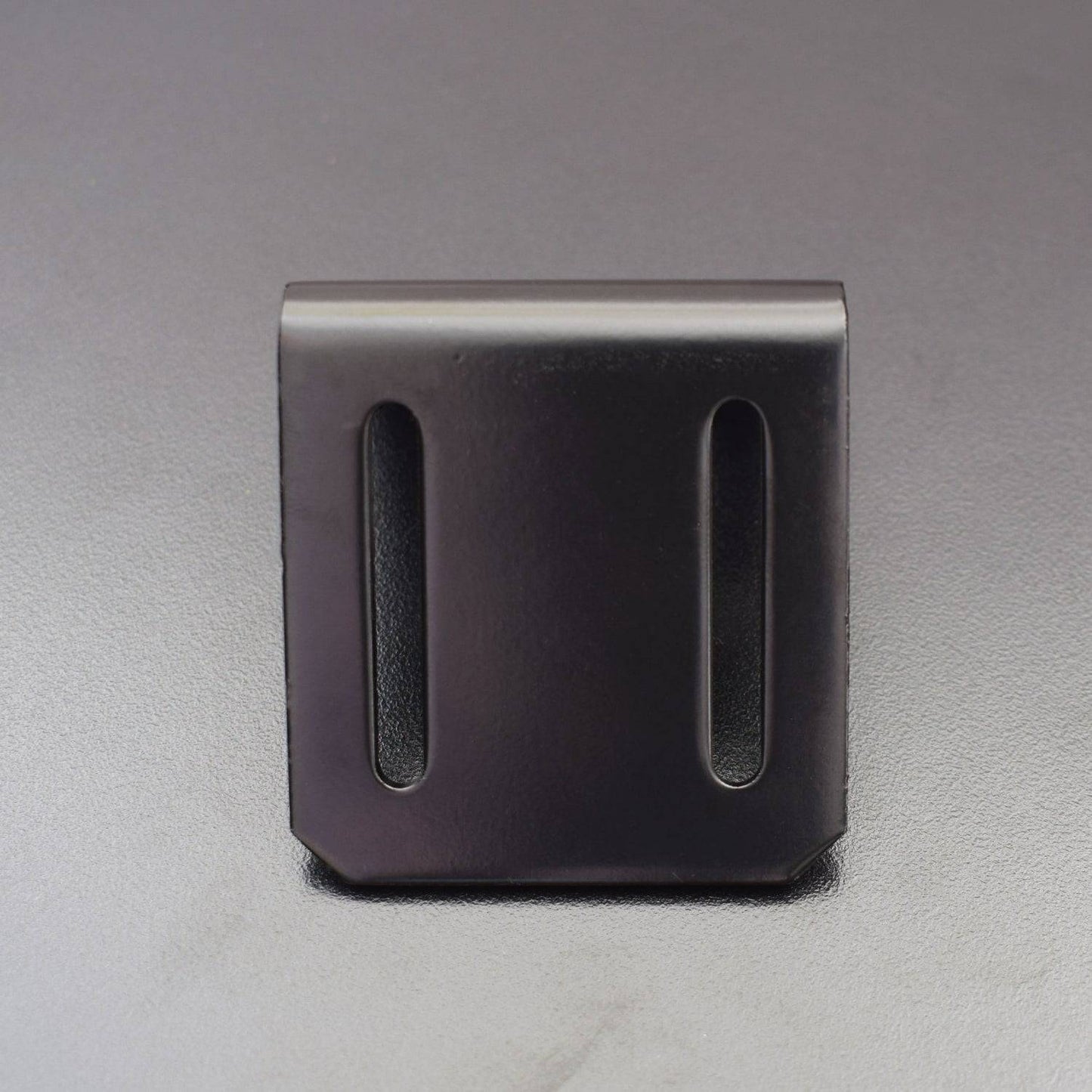 Nema 17 Stepper Motor Alloy Steel Mounting Bracket, L- Shape Stepper Motor Bracket with Mounting Screws- RS2355 - REES52