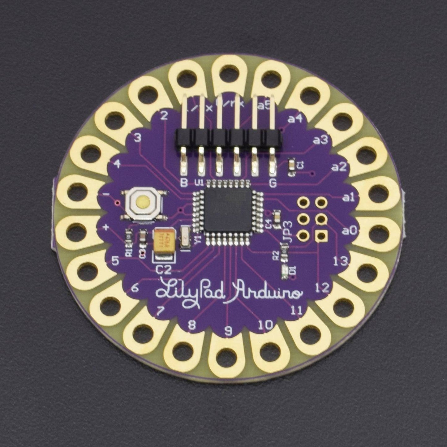 LilyPad 328 Arduino 328 Main Board ATmega328P 16M - NA215 - REES52