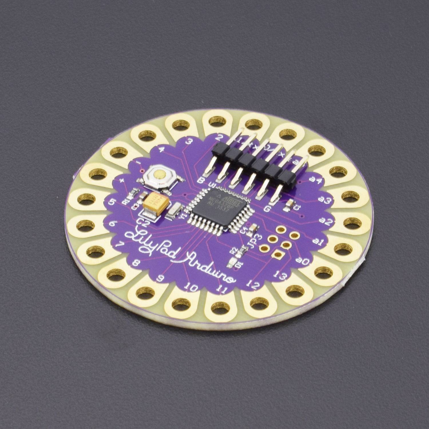 LilyPad 328 Arduino 328 Main Board ATmega328P 16M - NA215 - REES52
