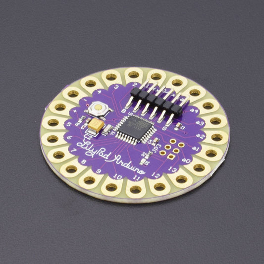 LilyPad 328 Arduino 328 Main Board ATmega328P 16M - NA215 - REES52