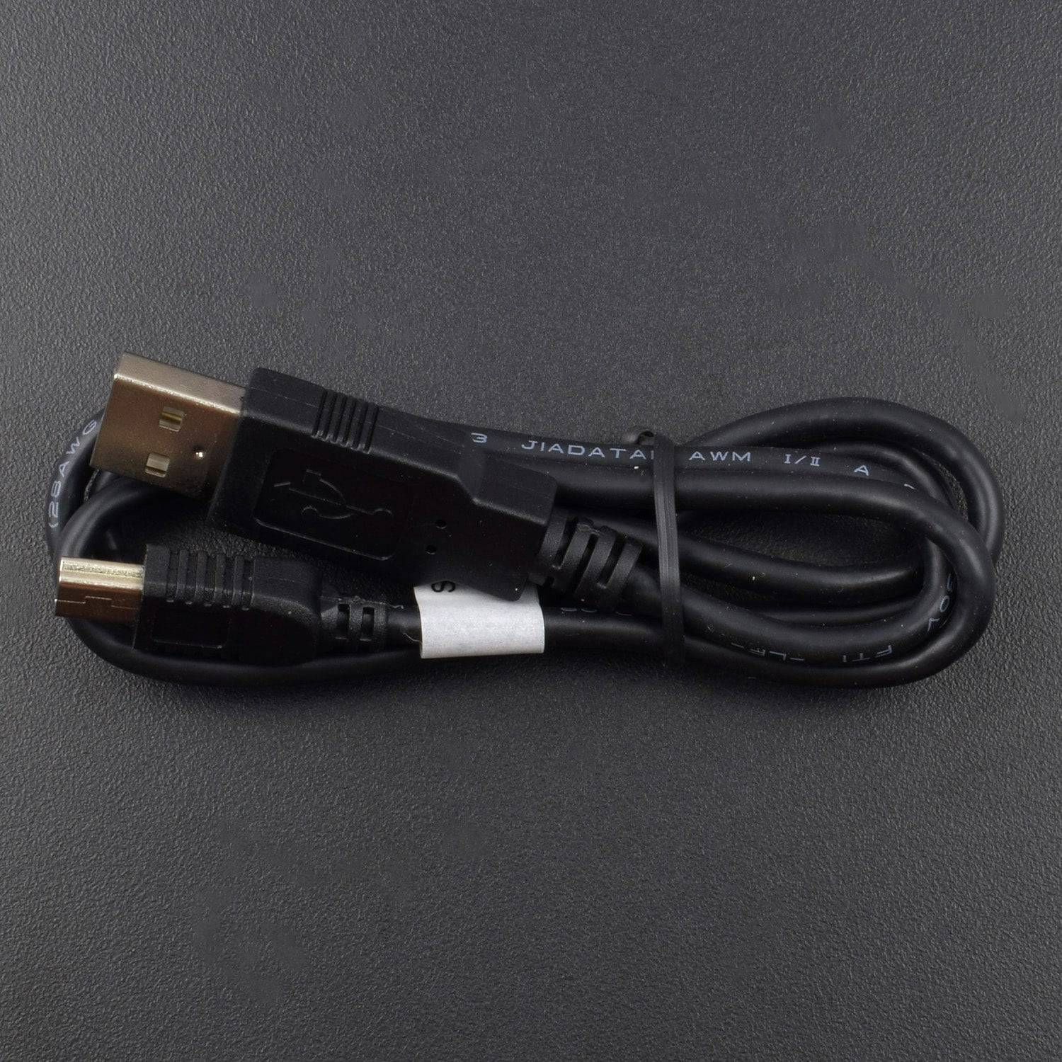 Mini USB Cable for Arduino Nano, 2 Pieces