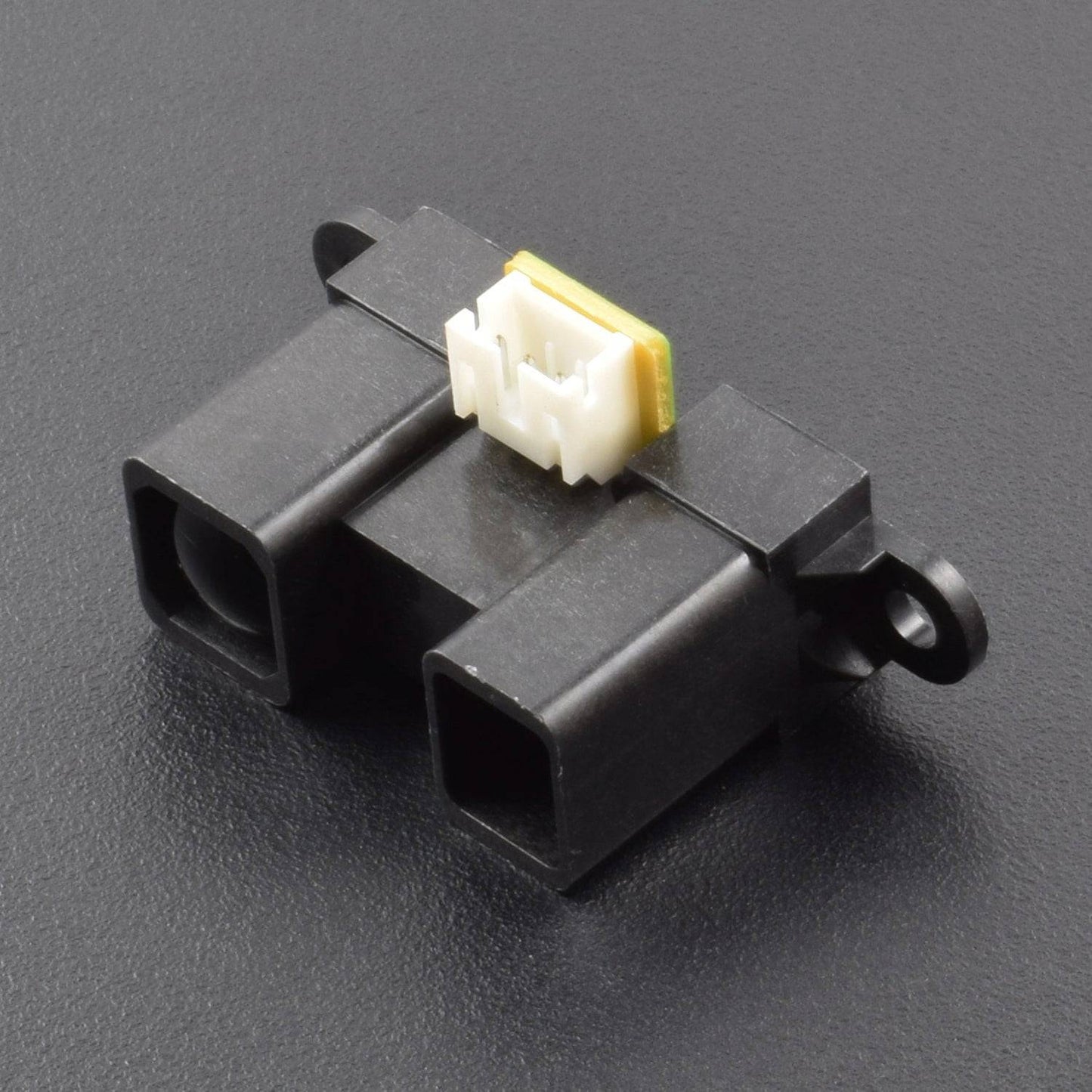 Sharp GP2Y0A02YK0F IR Range Sensor - 20 cm to 150 cm + Cable Arduino Compatible - AB065 - REES52