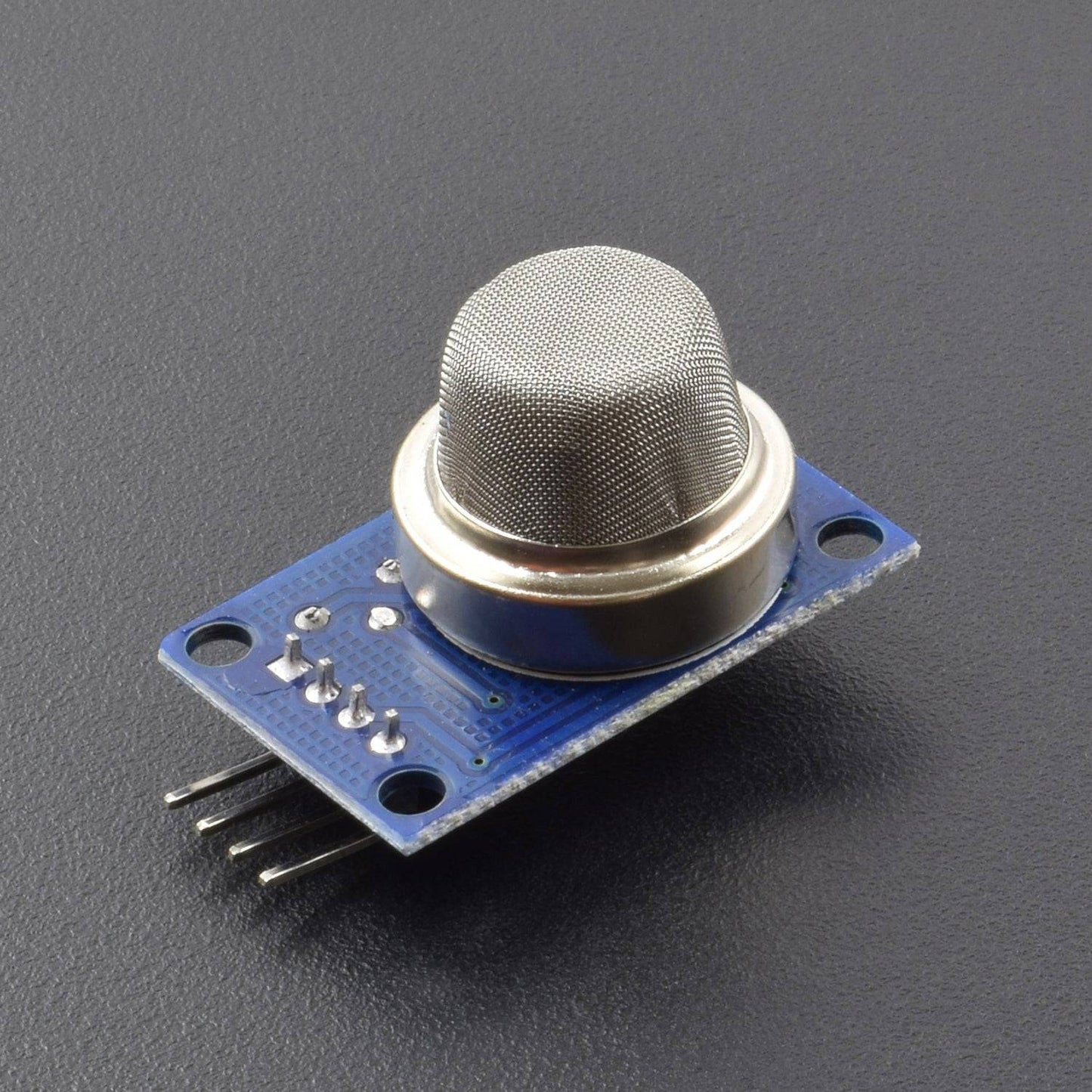 MQ-8 Hydrogen Gas Sensor Module H2 Alarm Detection - AB052 - REES52