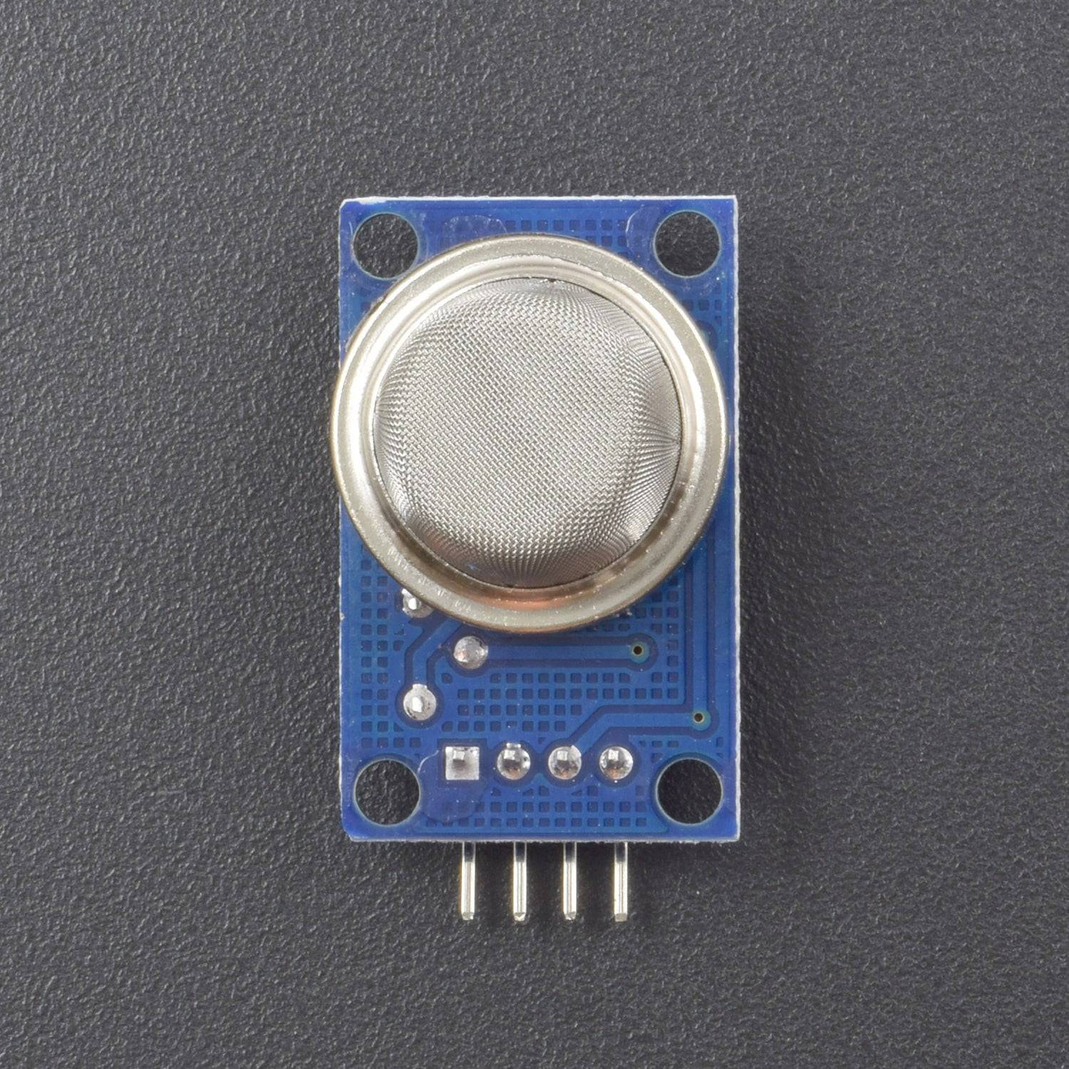 MQ-8 Hydrogen Gas Sensor Module H2 Alarm Detection - AB052 - REES52
