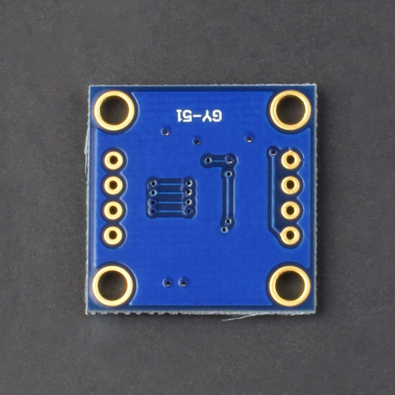 GY-51 LSM303DLHC 3-axis Compass Acceleration Sensor Module For Arduino - NB050 - REES52