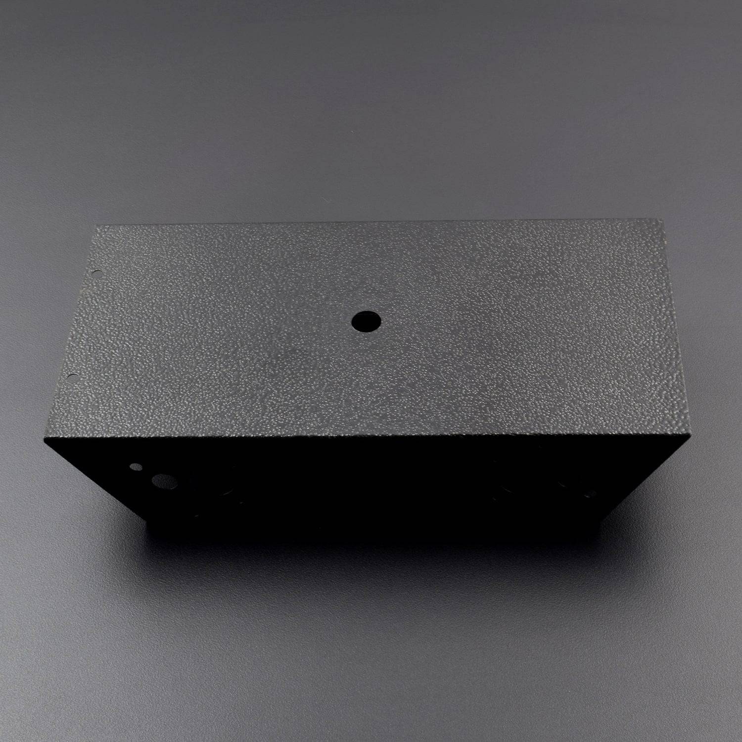 Metal Chassis for DC Motor Mounting Robotic Platform DIY Kit - PL203 - REES52