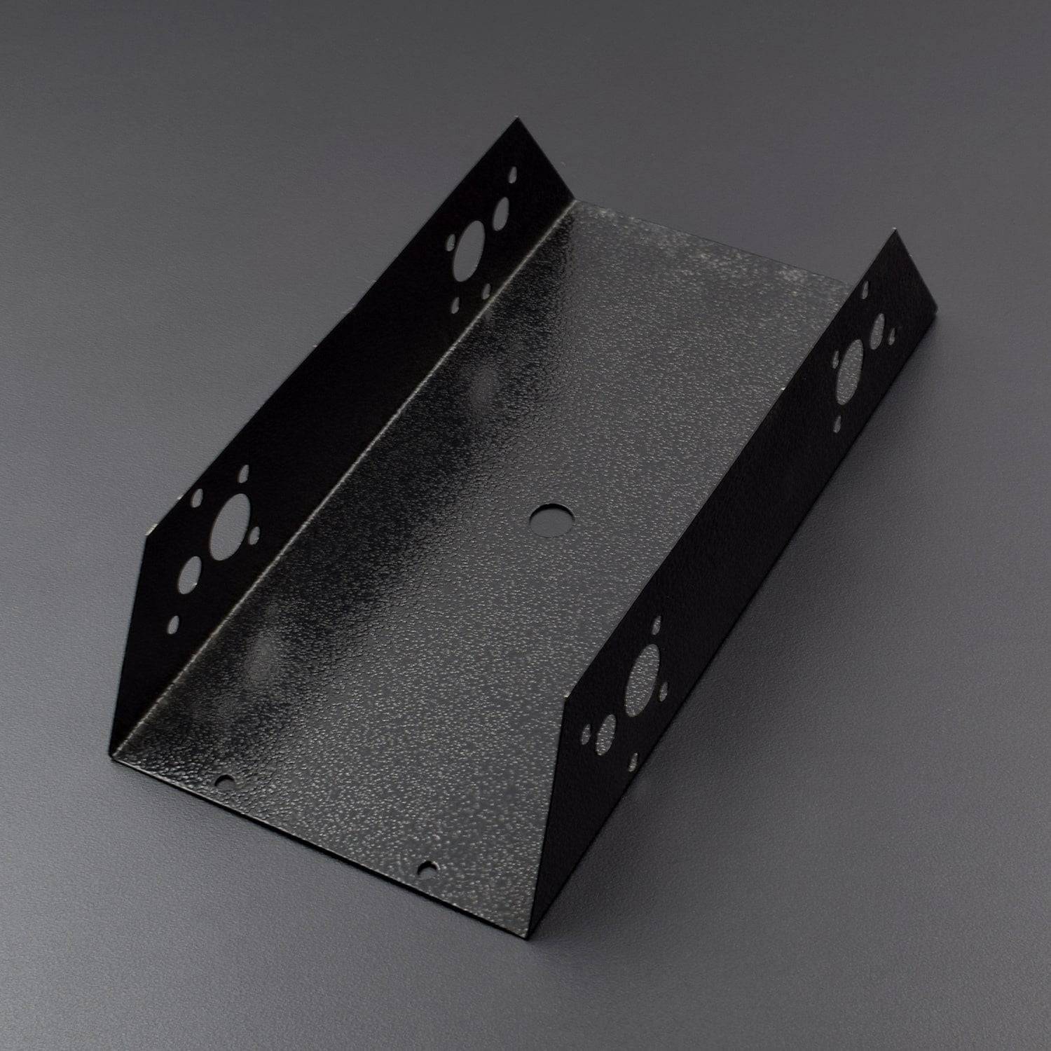 Metal Chassis for DC Motor Mounting Robotic Platform DIY Kit - PL203 - REES52