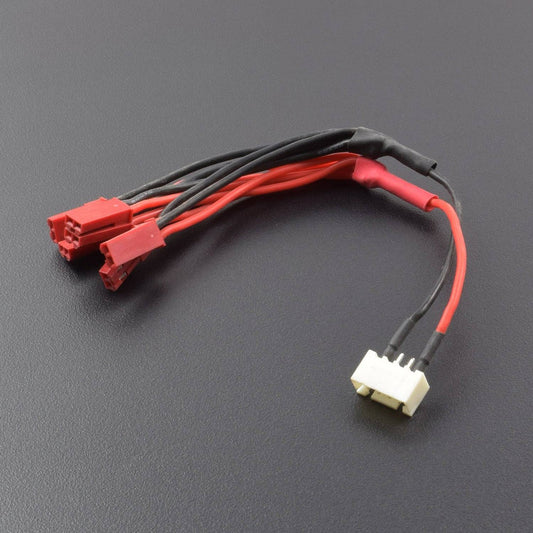 6-Pin Power Adapter Cable for PCI-Express - RS299 - REES52