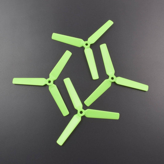 Star Shape HQ Prop 5x3 Propeller -QR203 - REES52