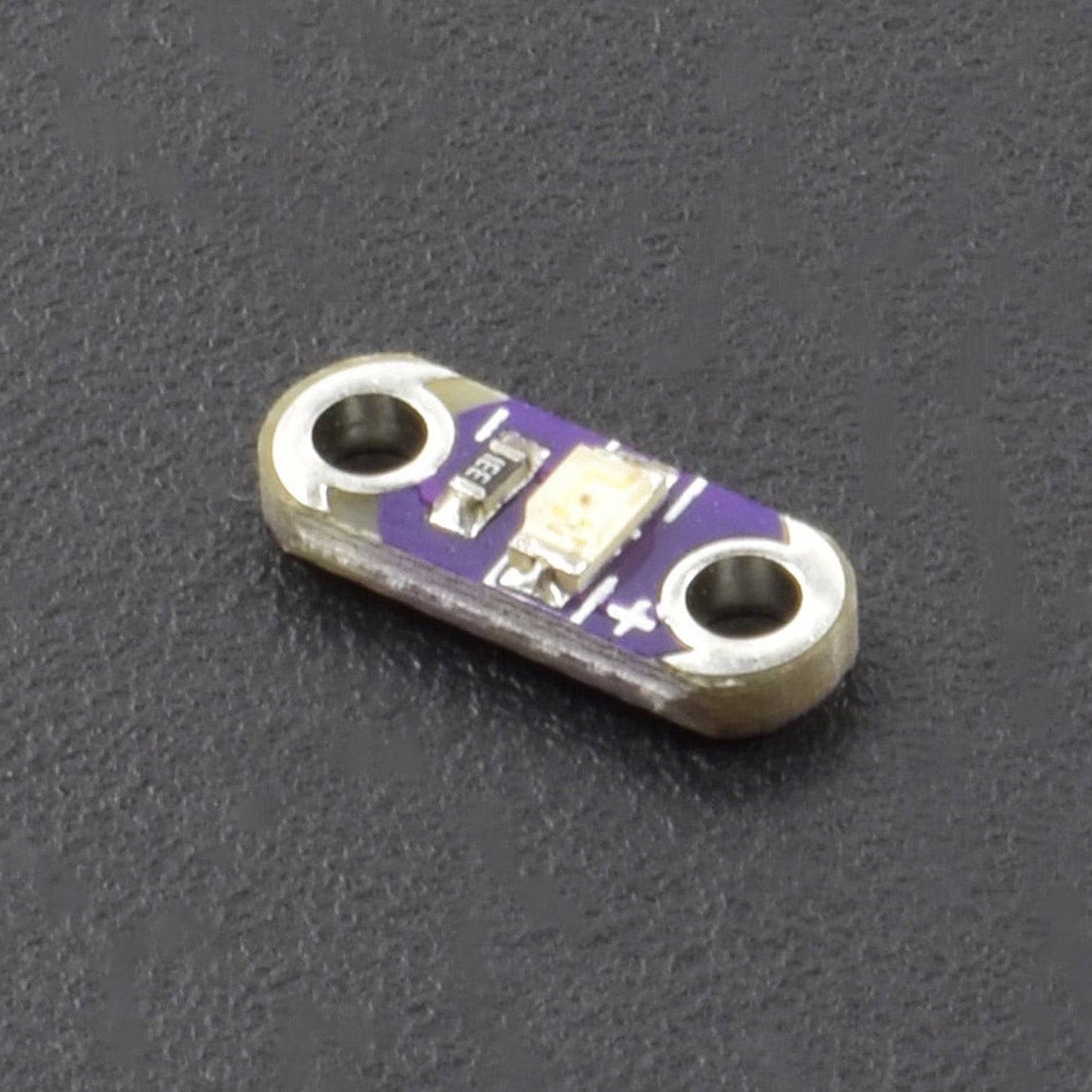 3~5v Emerald SMD LED Module for Lilypad -NA202 - REES52
