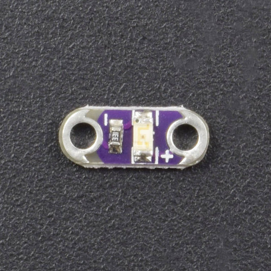 3~5v SMD Orange LED Module for Lilypad - NA205 - REES52