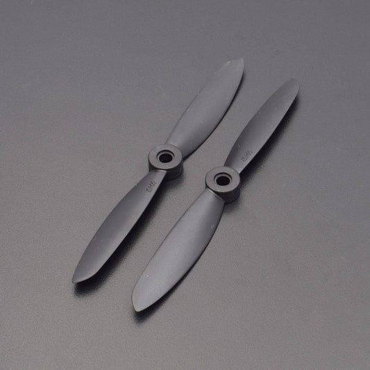 Propellers 5045(5X4.5) Glass Fiber Nylon Bullnose 2CW+2CCW - QC007 - REES52