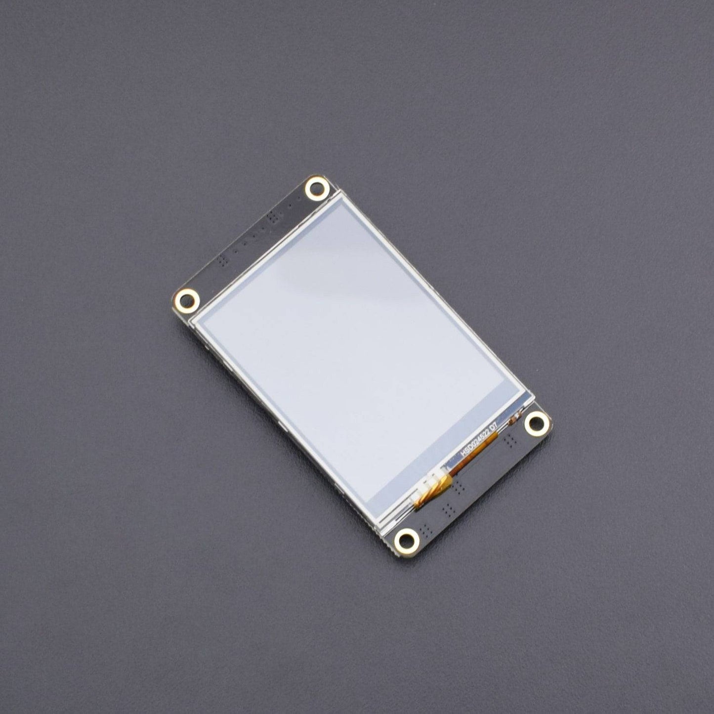 Nextion 2.4 inch Enhanced Display Enhanced NX3224K024 Intelligent ManMachine Interface HMI kernel LCD Touch Display - RS110 - REES52