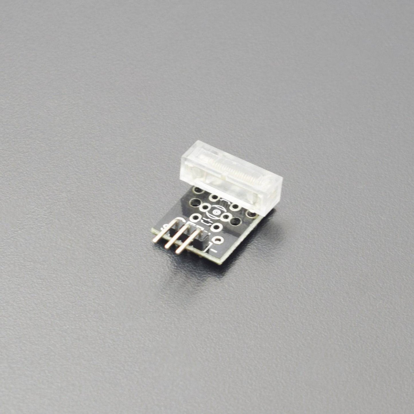 Knock Sensor module for Arduino programming Boards - AB036 - REES52