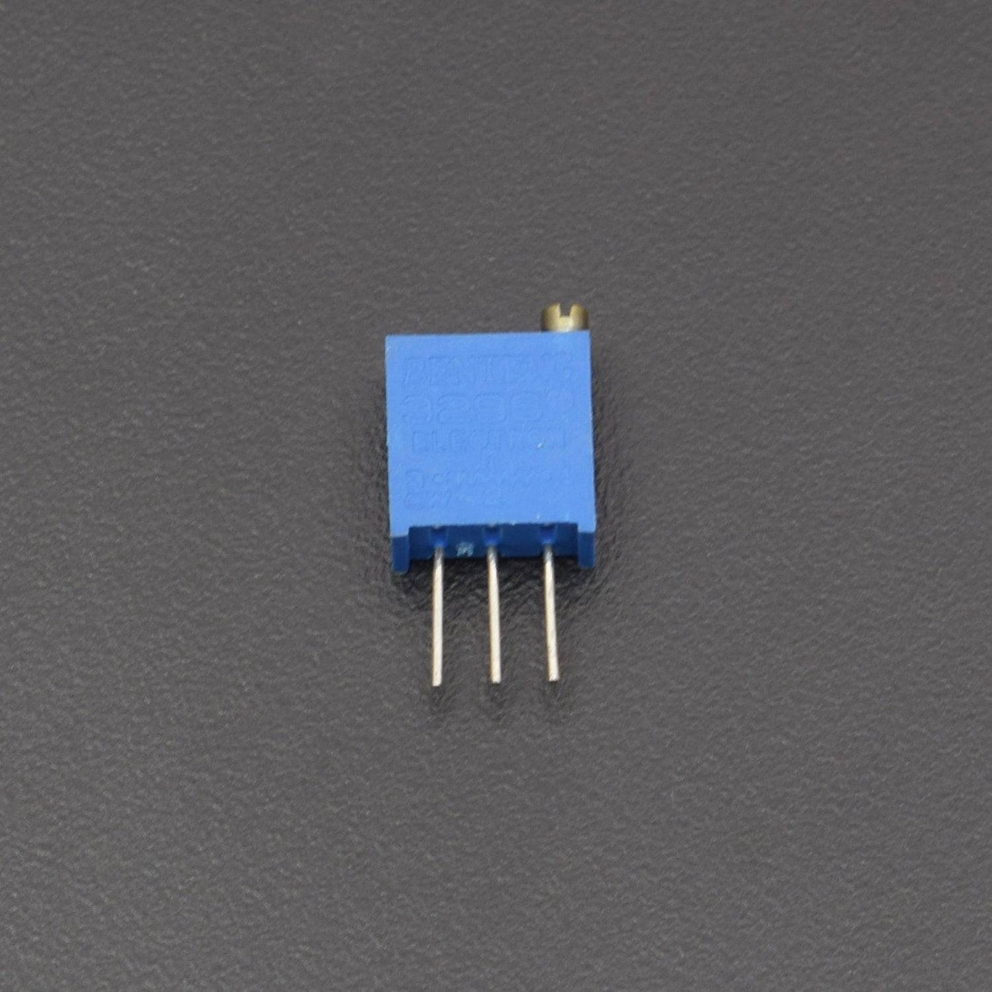 15pcs 100ohm-1M ohm Variable Resistor Multiturn Trimming Potentiometer Kit - AC111 - REES52