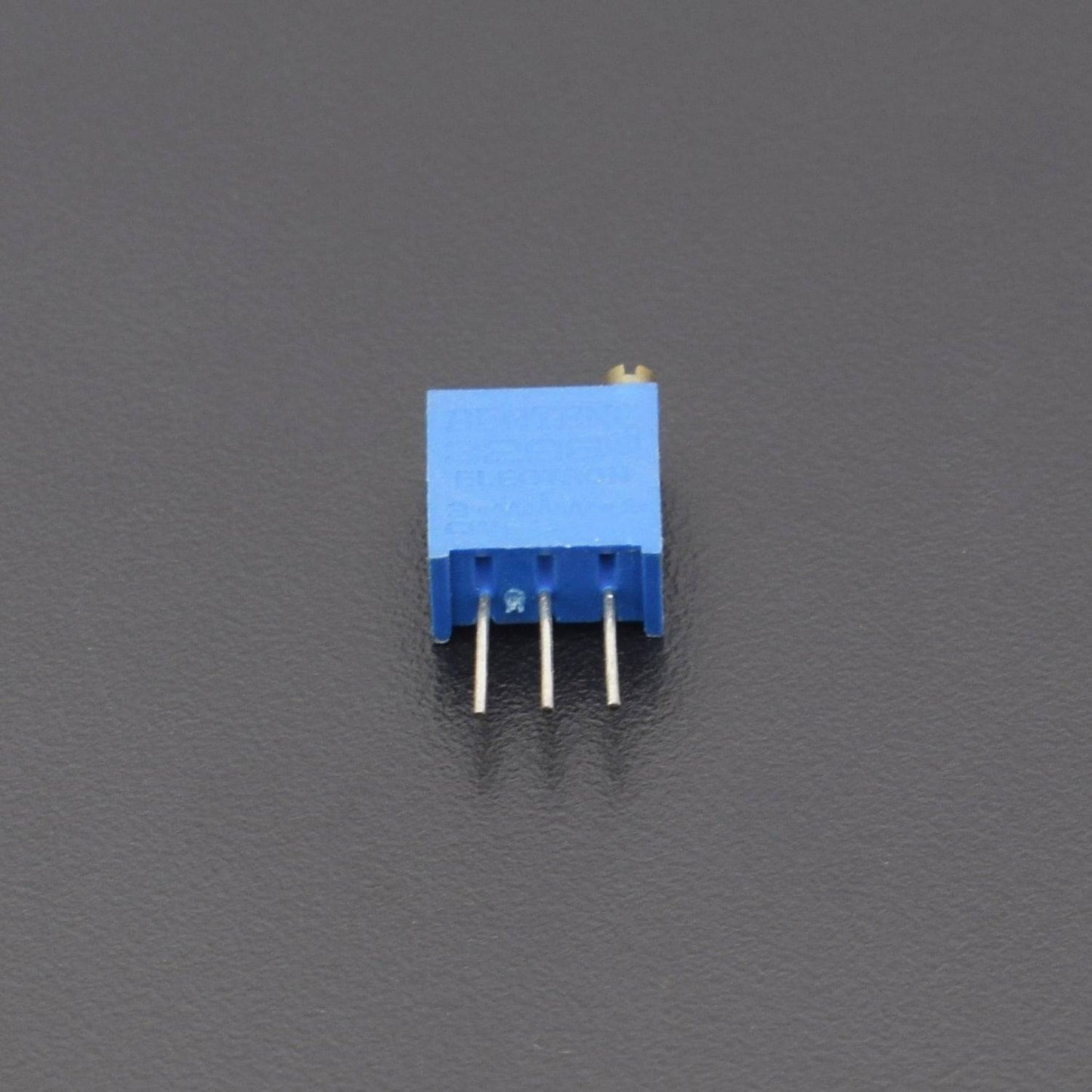 15pcs 100ohm-1M ohm Variable Resistor Multiturn Trimming Potentiometer Kit - AC111 - REES52