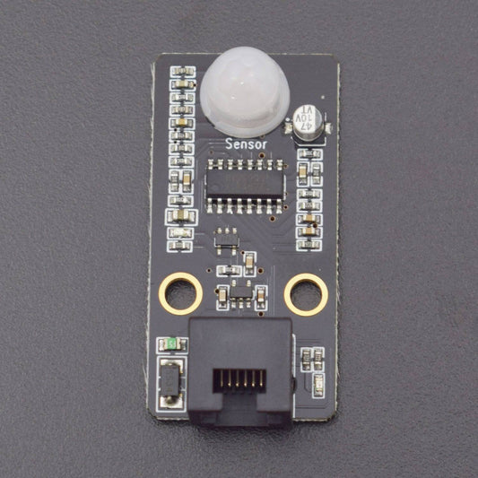 ROBOBLOQ PIR Sensor With RJ11 Connecting Wire - RS1295 - REES52
