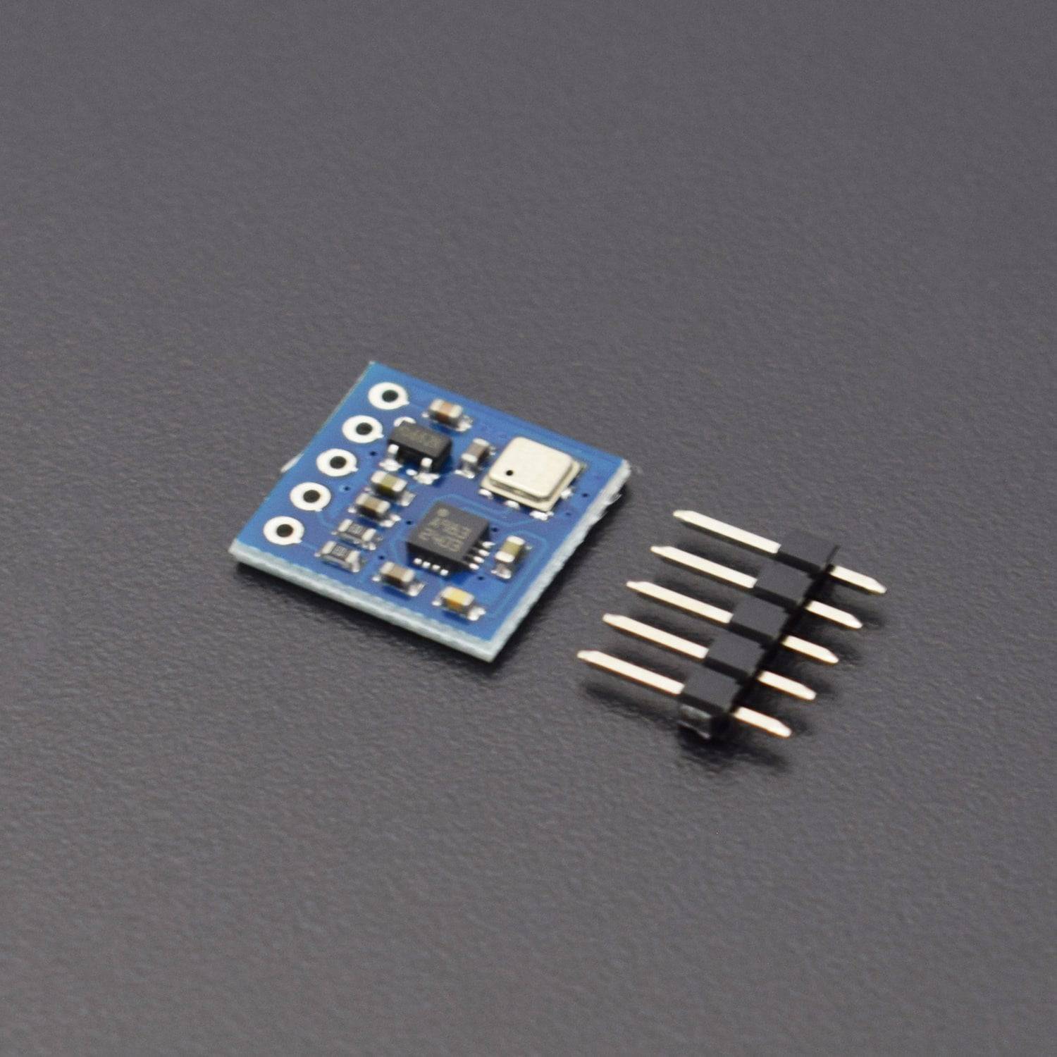 GY-652 HMC5983 BMP180 MWC Electronic Compass Atmospheric Pressure Module Four-axis Flight Control Sensor - RS1044 - REES52
