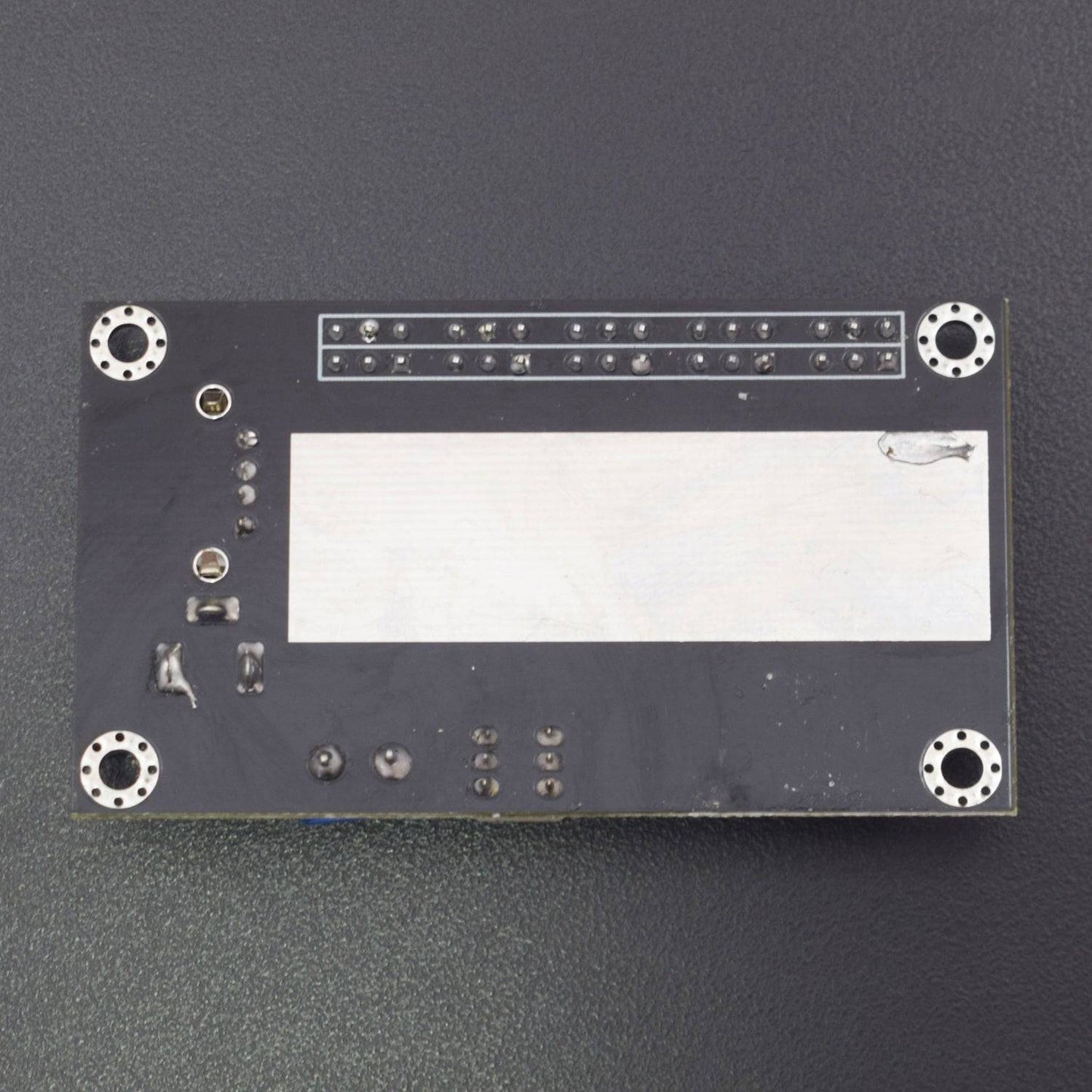 New Multi channel Linear Power Supply Module LM7805 6-9V to 5V / 3.3V / 2.5V / 1.8V / 1.2V - RS1887 - REES52