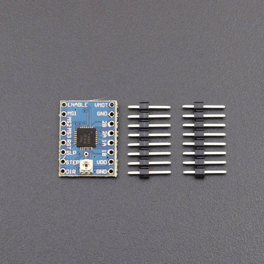 GY-4988 A4988 3D Printer Machine Driver Stepper Motor Drive Module - RS1034 - REES52