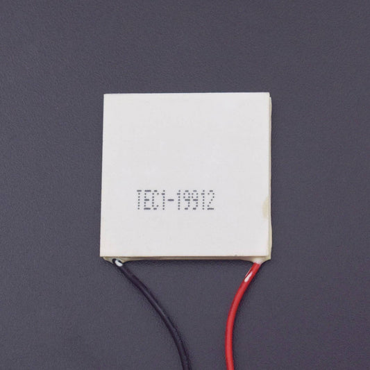 TEC1-19912 24V 180W Heatsink Thermoelectric Cooler Peltier -RS1510 - REES52