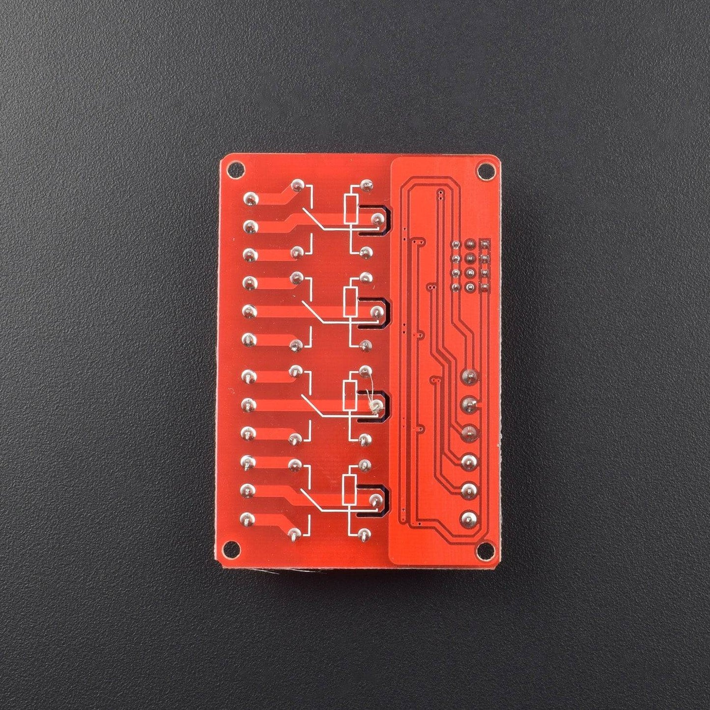 Screw Shield Expansion Board V3 for Arduino,UNO R3 - NA222 - REES52