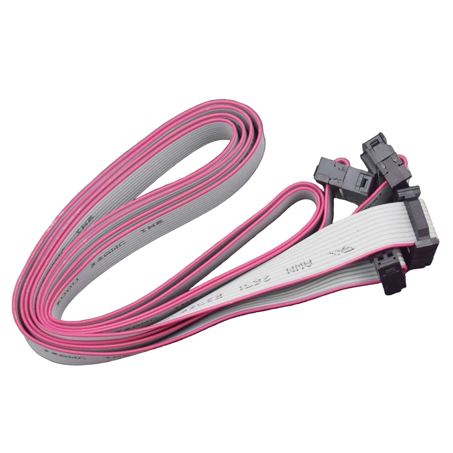 20*4 LCD Graphic Smart Display Controller Board and Cable for 3D Printer Ramps 1.4 RepRap - RS1301 - REES52